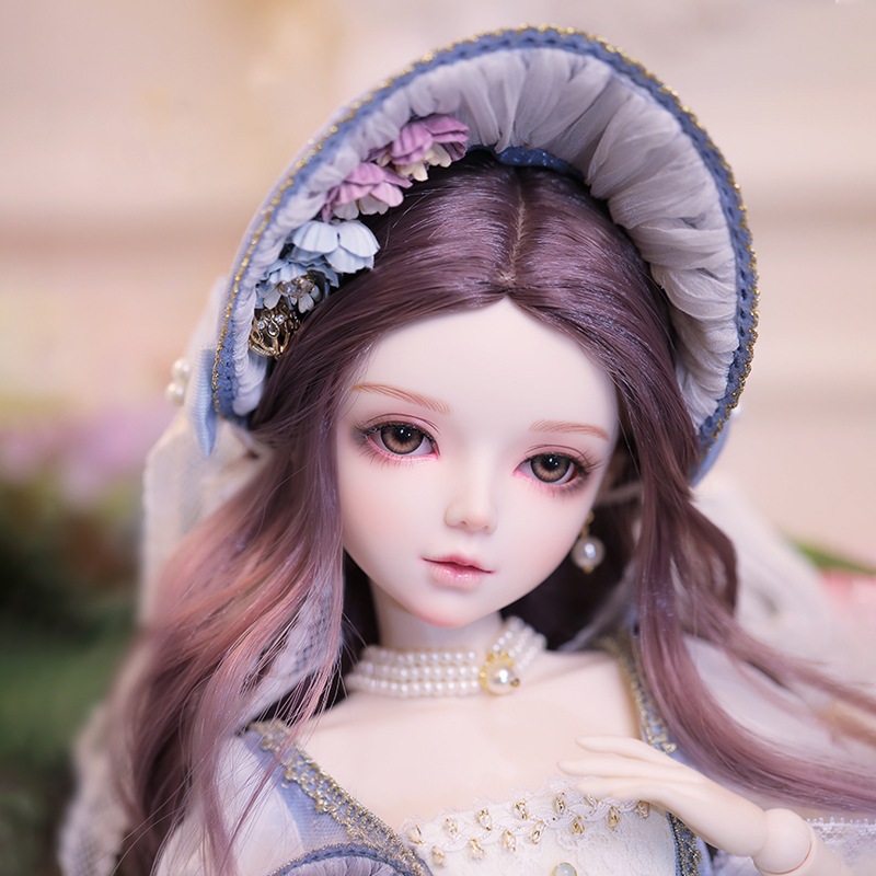 本物の 6 インチの女性の人形関節プリンセスドレスアップ人形のおもちゃ女の子のための本物の Bjd 可動関節|undefined