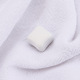 21L = 12.5MM * square * white