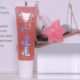 Cross-border export 2-in -1 lip gloss lipstick bright glitter transparent variable color lip glaze lip gloss IMAN OF NOBLE