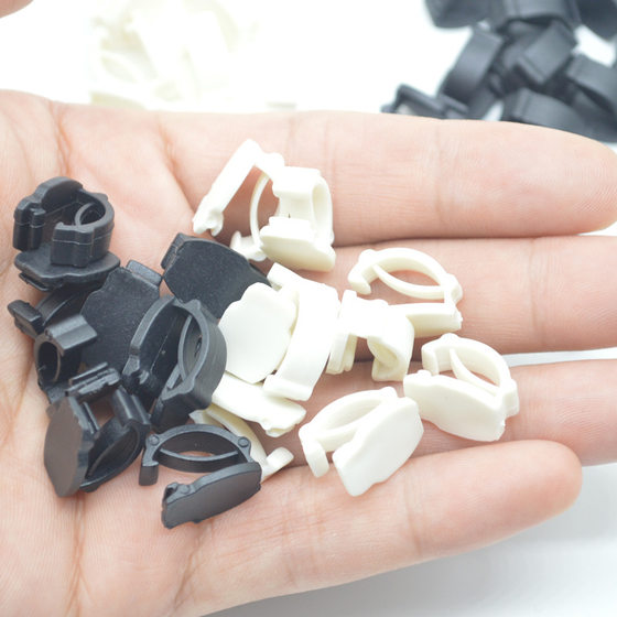 Wholesale shoelace buckle children's cartoon decorative accessories buckle shoe flower bottom buckle DIY shoelace accessories buckle base