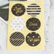 7703# round bronzing
