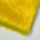 7cm imitation fox fur yellow 600G * 1.6 m width