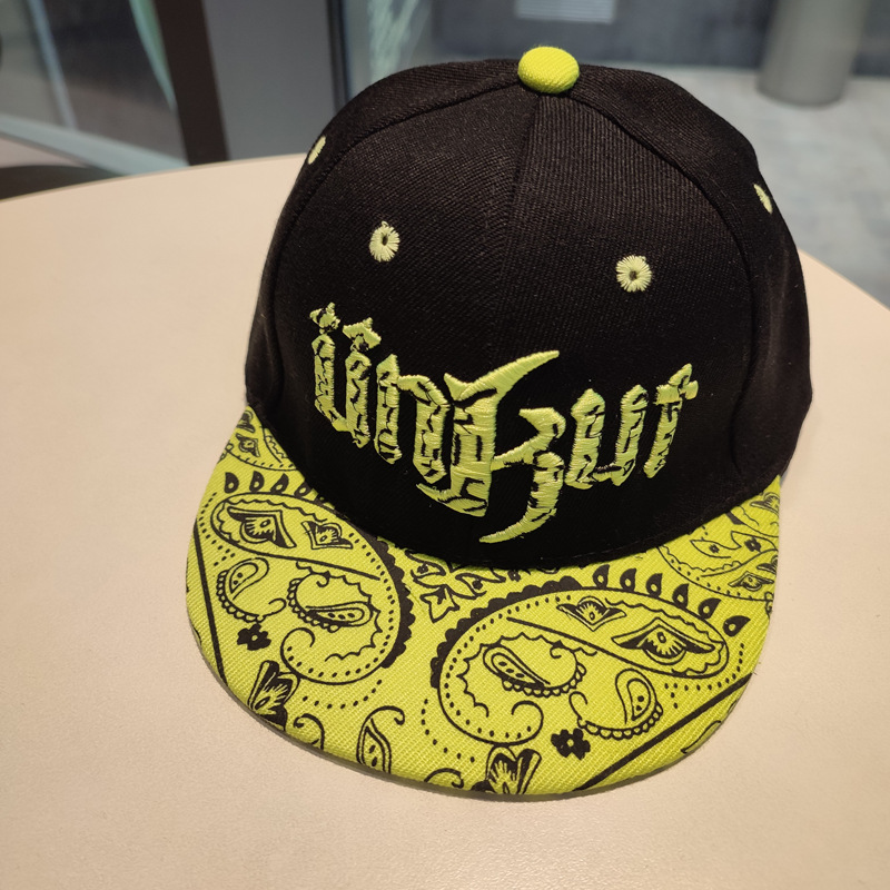 Boys and girls baby hat spring and autumn sun hat children's baby Korean-style cap sunscreen baseball cap for boys and girls