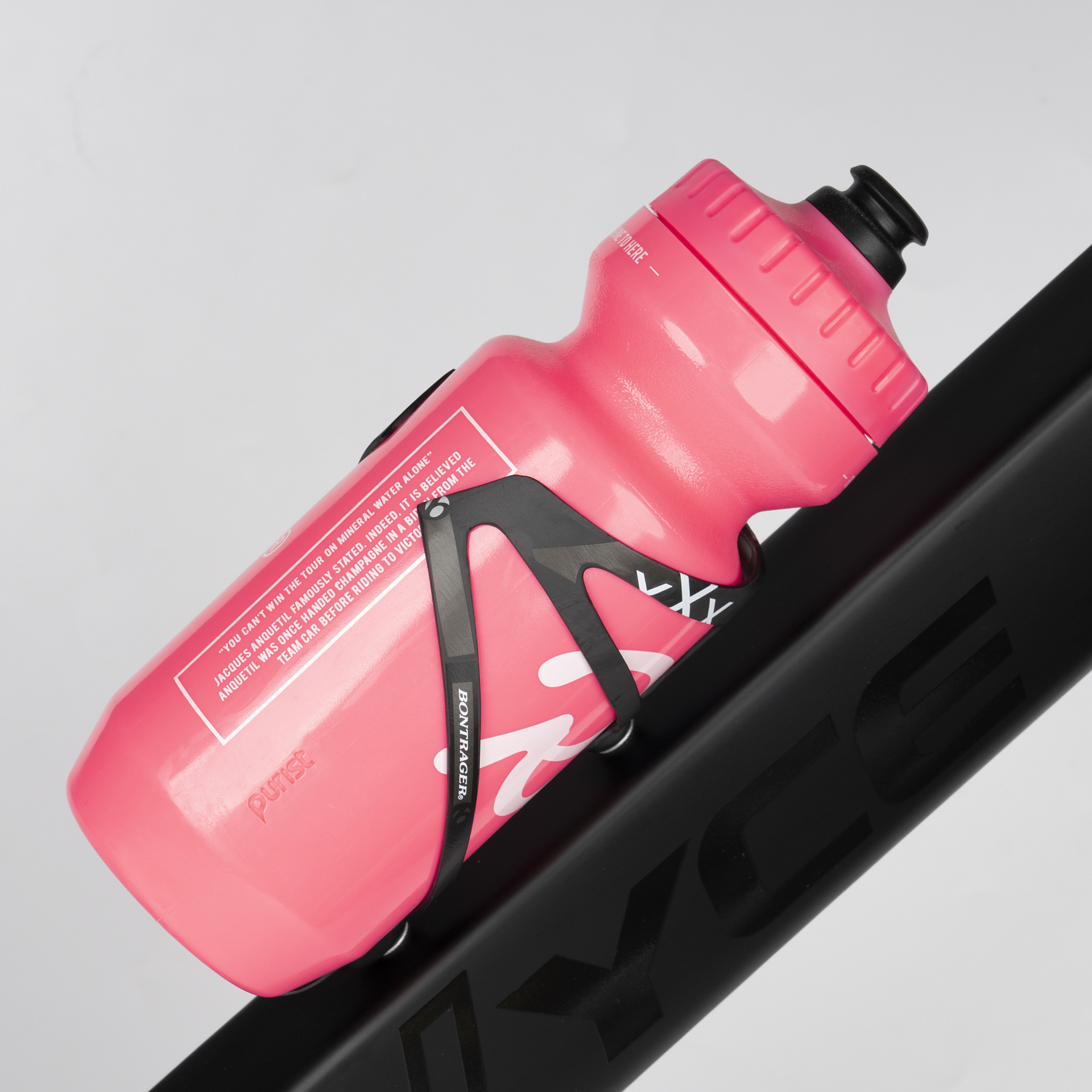 Bicycle Water Kettle Rack XXX Carbon Fiber Water Kettle Rack Road Car Ultra Light All Carbon Water Cup Holder