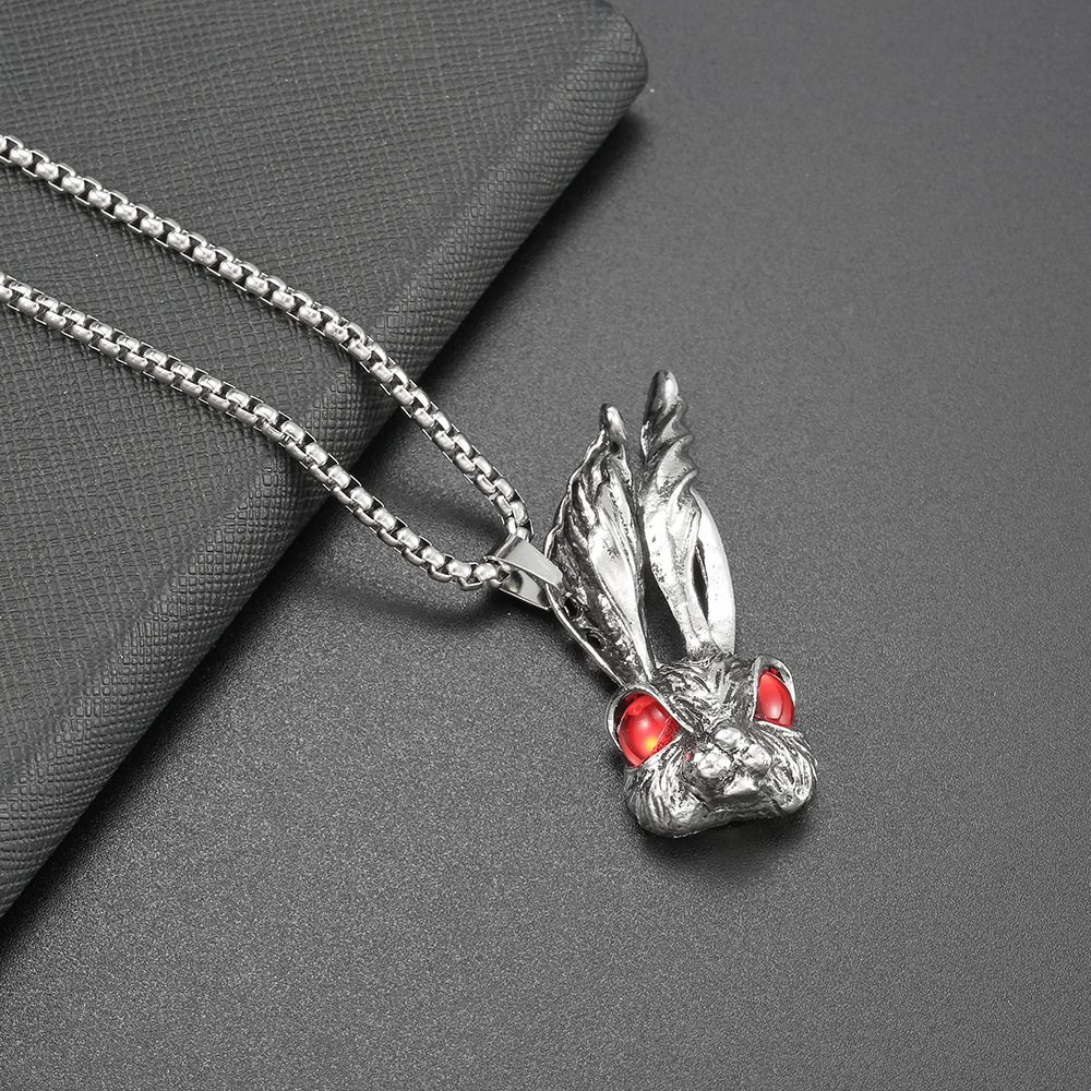 red-eye rabbit