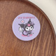 Coolomi (round)