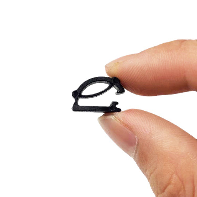 tie-free shoelace buckle vamp decorative accessories plastic buckle shoe flower bottom buckle DIY tie-free shoelace fixer
