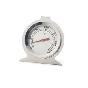 0-300 degree stainless steel oven thermometer baking thermometer, oven thermometer