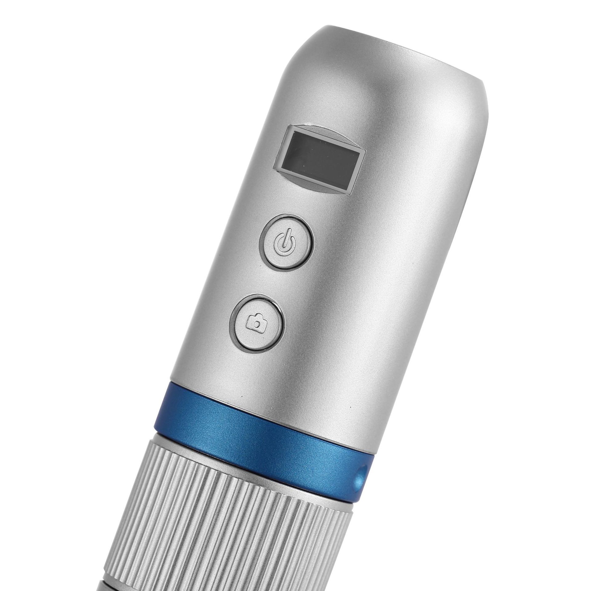 SOURCE Factory 1080p microscope HD WiFi wireless digital microscope skin inspection electron microscope