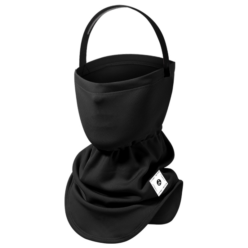 Ski Mask Face protection female riding mountaineering warm face cover neck protection windproof Scarf neck cover outdoor sand-proof face towel