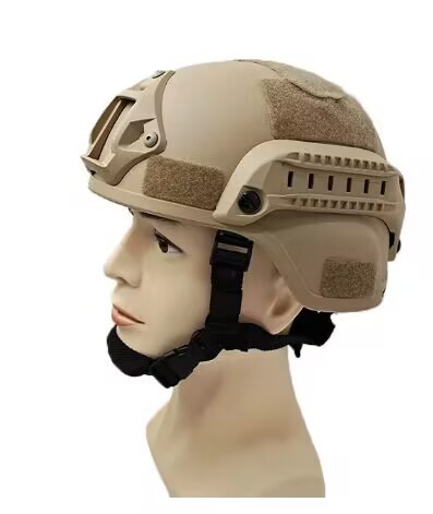 MICH2000 tactical helmet sports Outdoor helmet military fans combat CS game riding multifunctional helmet