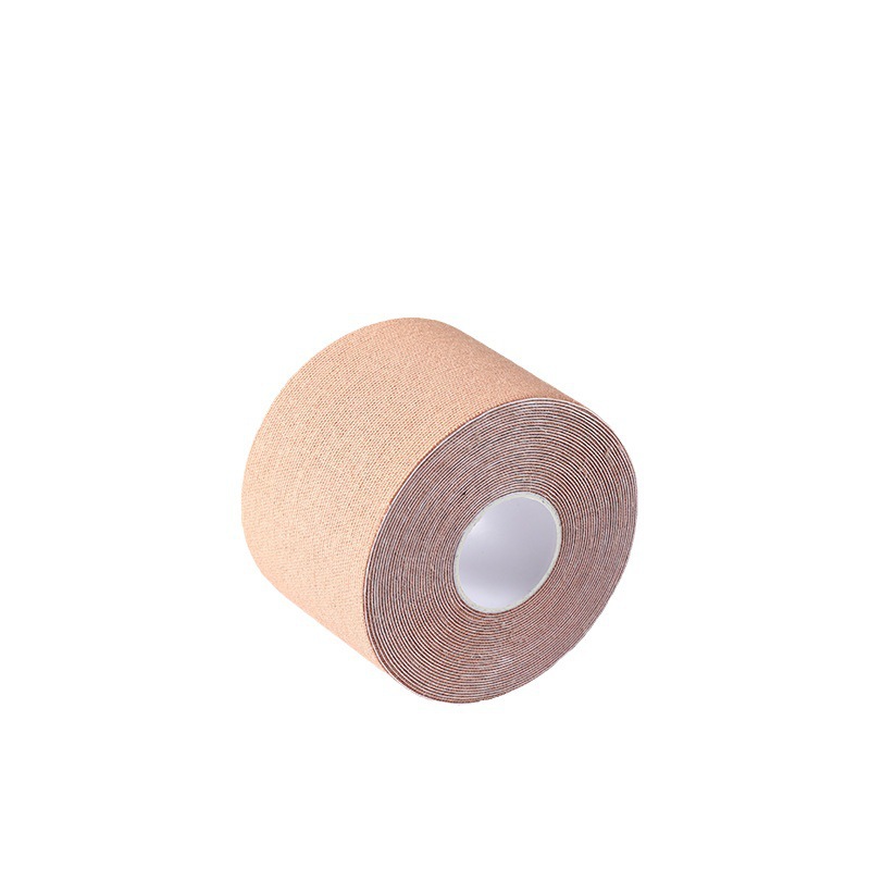 Elastic cloth chest lifting stickers invisible lifting small chest push up bandage chest stickers summer lightweight seamless breathable sports bandage