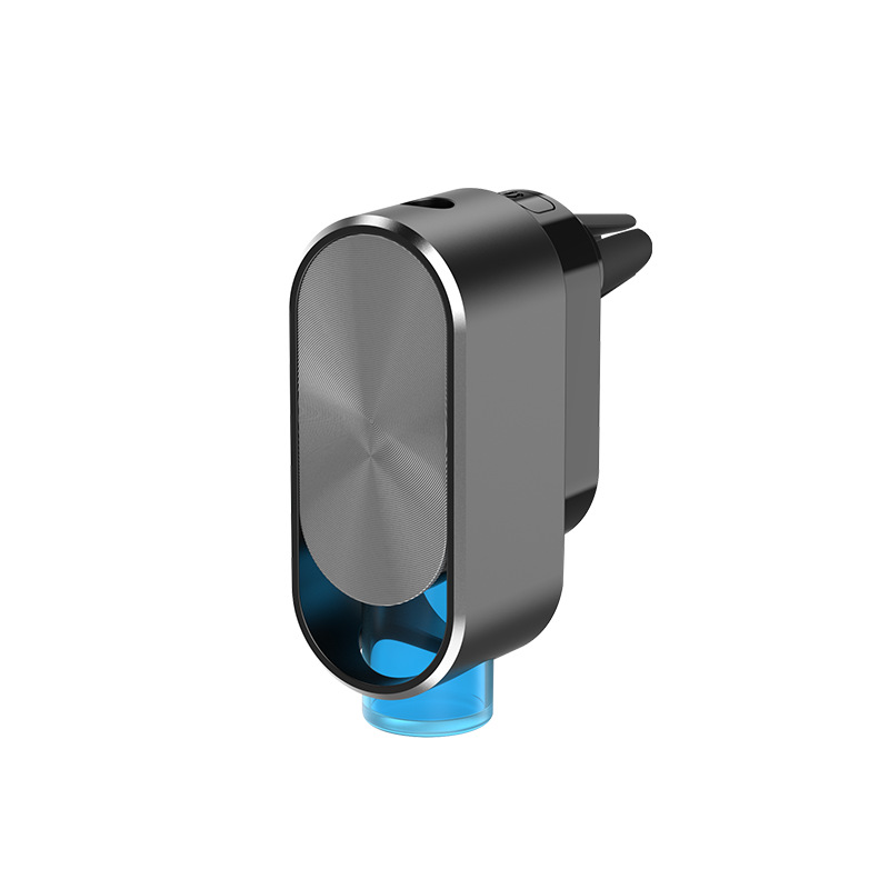 Grenziwwerschreidend Explosiounen Auto Aromatherapie Maschinn USB intelligent faarweg Aromatherapie Maschinn Gerochsentfernung dauerhaften Duft Parfum_voghion.com