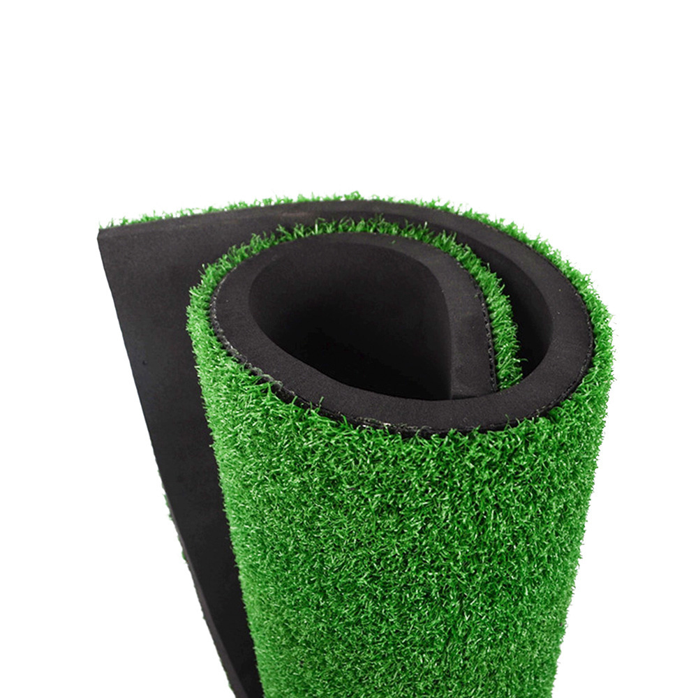 Factory Direct Indoor Swing Practice Mat Golf Mat Striking Mat Mini Multifunctional Golf Supplies