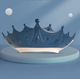 Crown blue