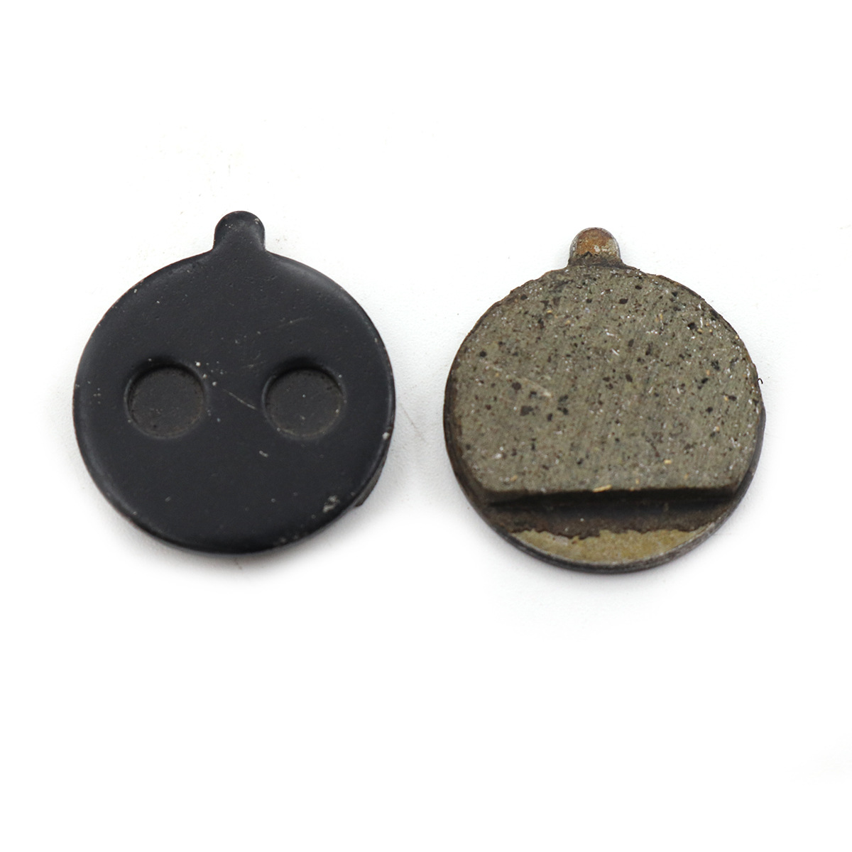 KUGOO M4 and M4 PRO resin semi-metal copper base lining caliper friction lining brake pad