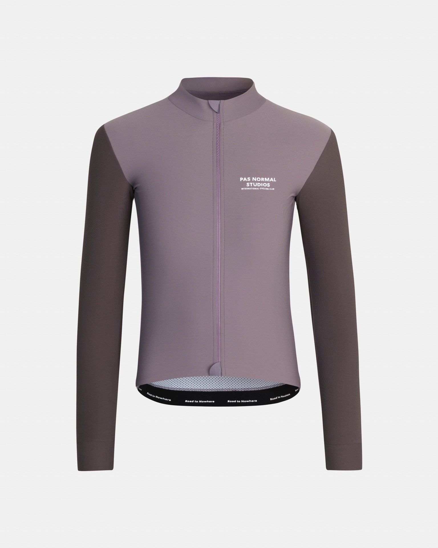 Cross-border spot PNS winter fleece long-sleeved top cycling clothing outdoor sportswear men's mountain bike cycling clothing