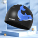 Little Dolphin 307# Black
