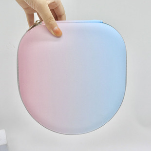 Headset Bluetooth headphone bag high-end Walker W820NB headphone bag anti-fall anti-pressure earphone storage bag