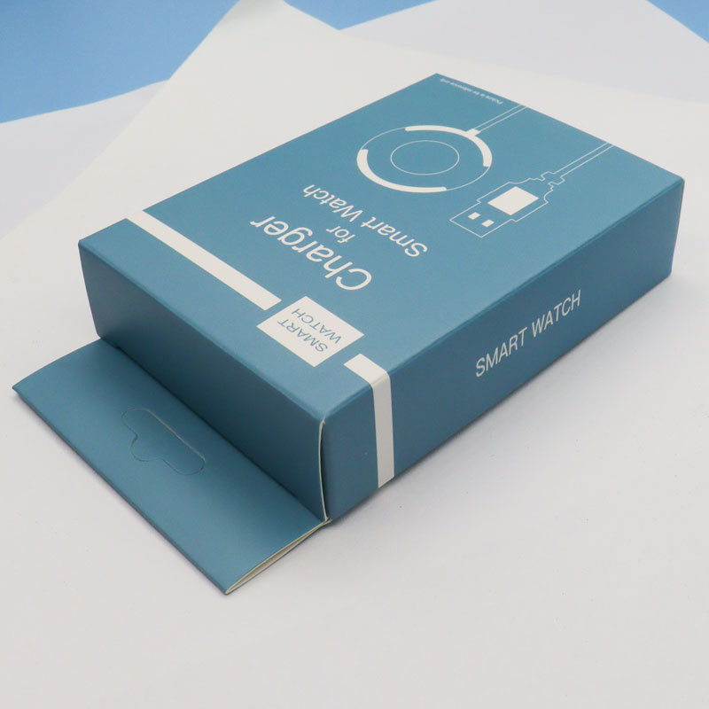 White-single base (blue boxed) high-end version Image