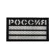 M00048-6 black and white lattice