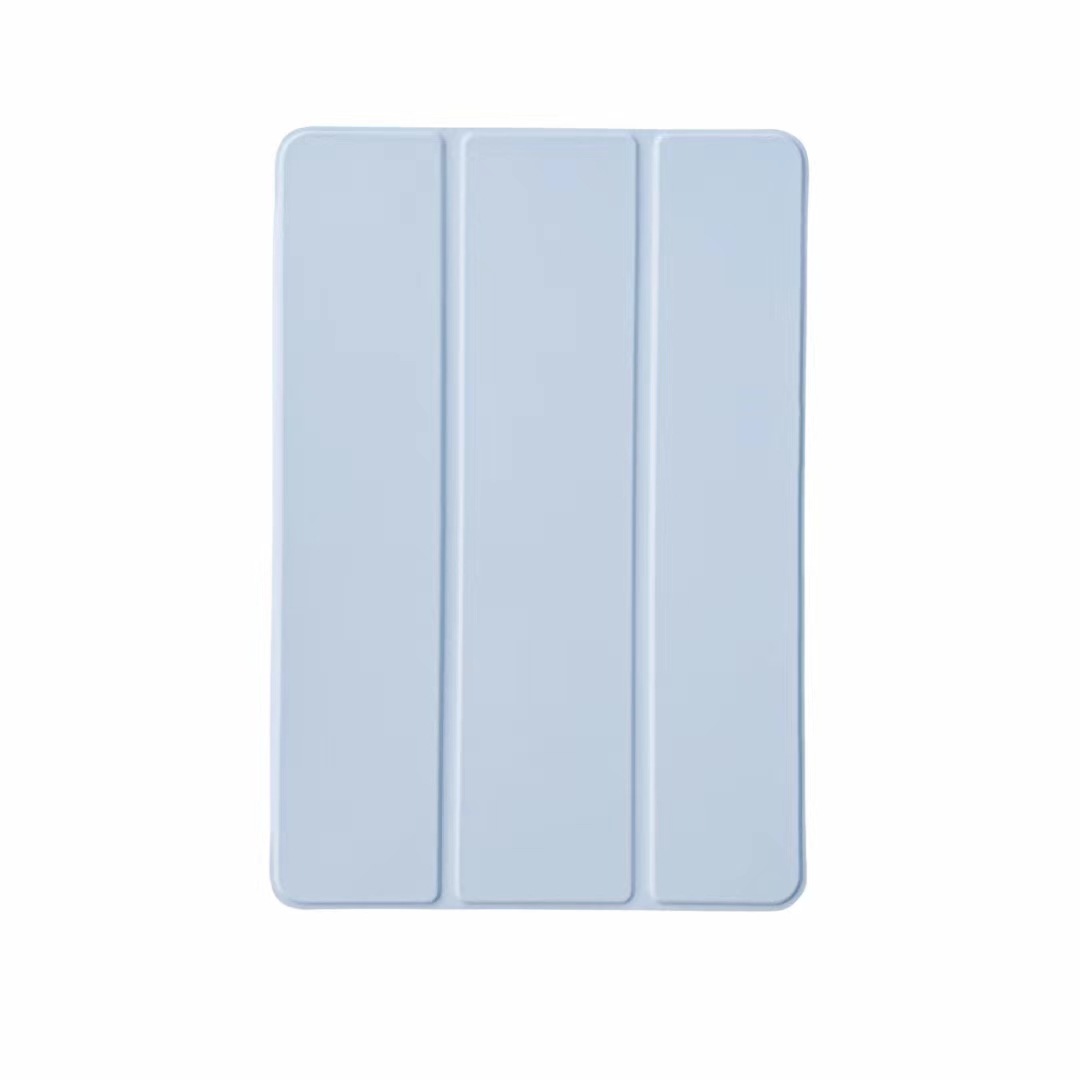 Redmi pad SE tablet protective case Red Mi se11-inch tri-fold bracket all-inclusive drop-resistant silicone soft case