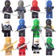 Ninja series 1801 12