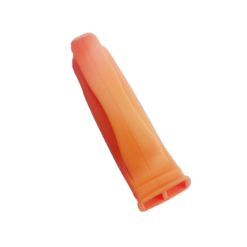 Field Rescue Call Survival Warning Whistle Plastic Lifesaving Whistle Sports Playground Sports Tips Training Whistle