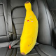 banana banana shoulder pad [single]]