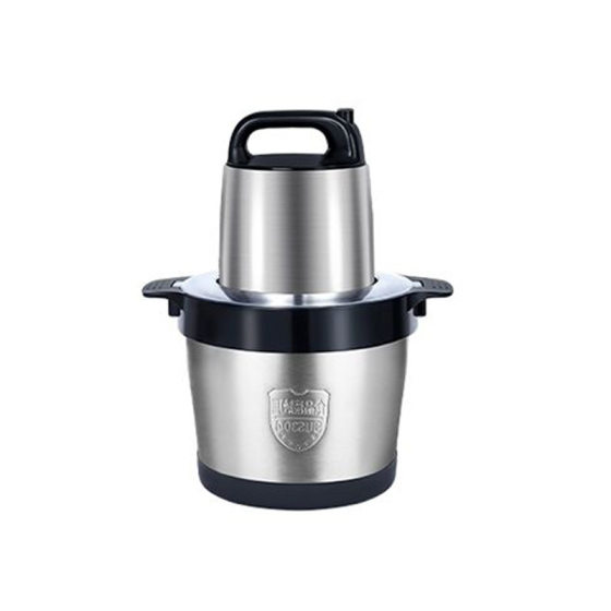 Fufu machine 12L meat grinder household electric small multi-functional meat shredder mixer