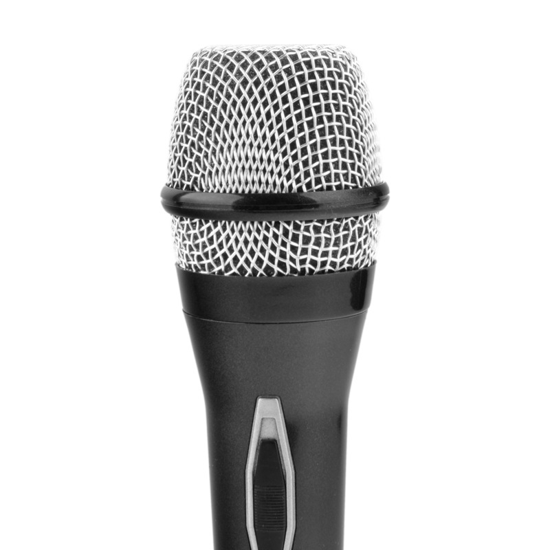Source factory direct professional wired microphone home microphone ktv microphone dynamic microphone network karaoke microphone
