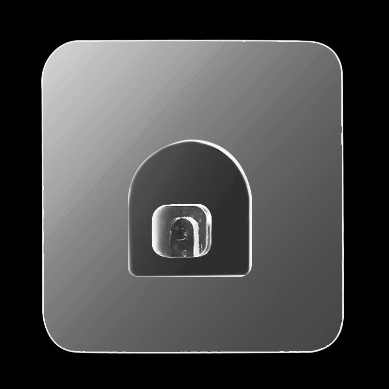 6x6 cow hoof buckle