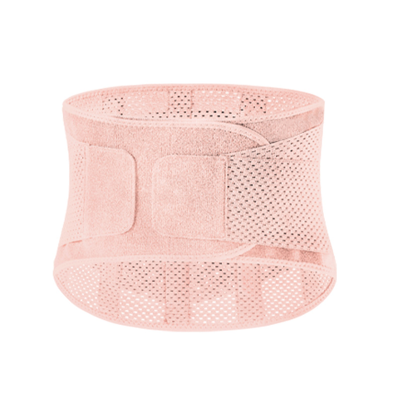 Waist Protection Women's Sports Fitness Running Training Spring and Summer Yoga Belt Breathable Support Shaping Pressurized Abdominal Belt in stock