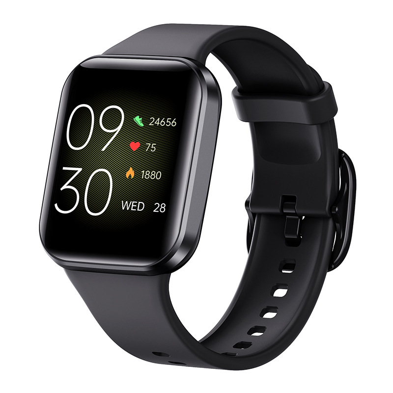New Q23 Smart Watch heart rate blood pressure blood oxygen weather Music alarm clock multi-sport smart watch