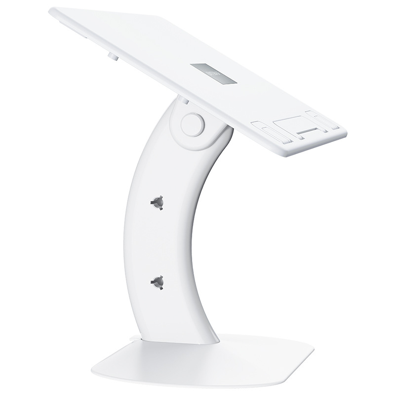 One-grain table factory wholesale multi-function heightening notebook flat bracket reading learning portable adjustable table children