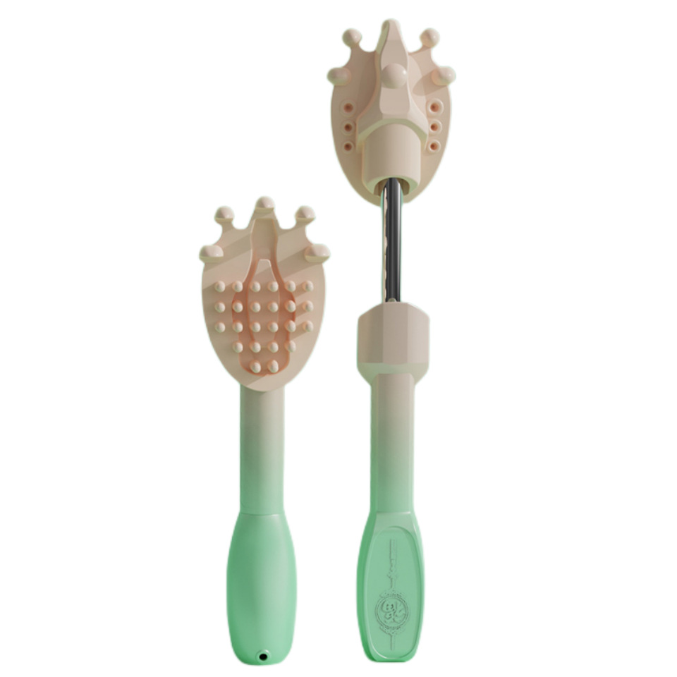 Tickle Scratch Scratch Artifact Back Scratch Body Back Household Children's Retractable Massage Scratch Tickle Scratch Back