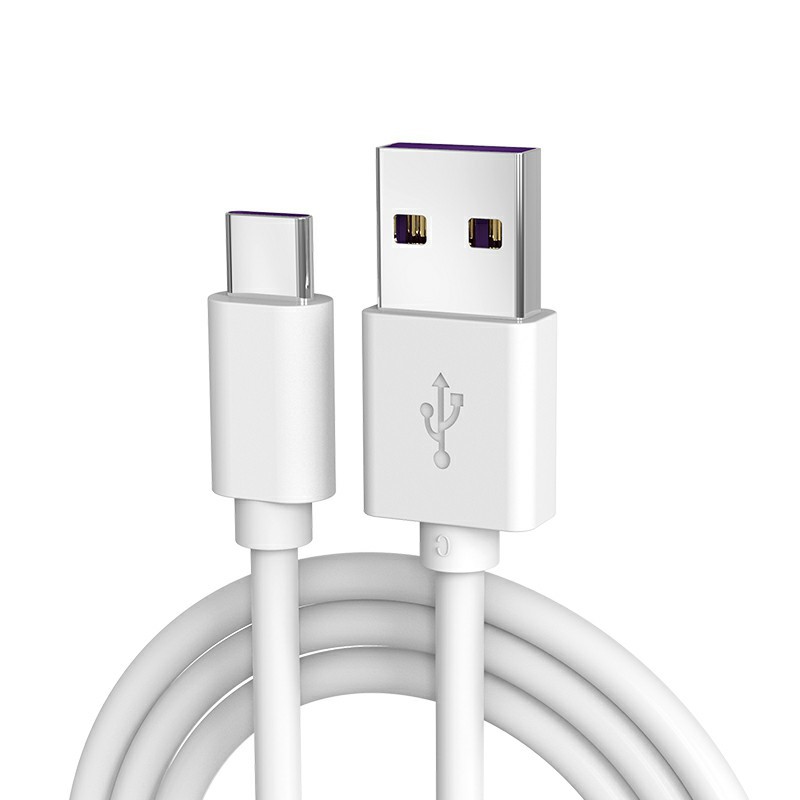 3 meters data line for Android Apple type-c phone 3 meters long color mobile phone charging line stall