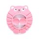 Tooth Mouse shower cap-pink