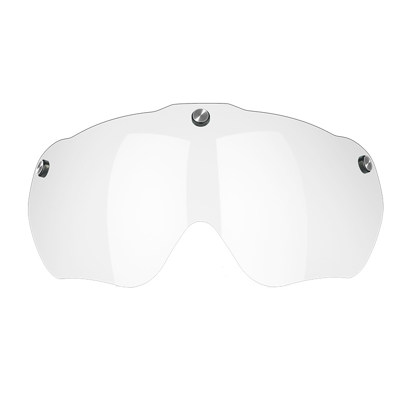 WEST BIKING bicycle helmet goggles windproof helmet magnetic lens mountain road bike riding accessories