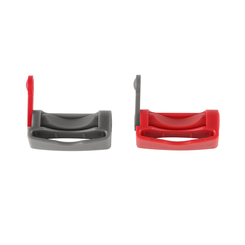 Applicable dyson dyson Xiaomi vacuum cleaner accessories V8V10V11 host motor switch lock buckle Holder