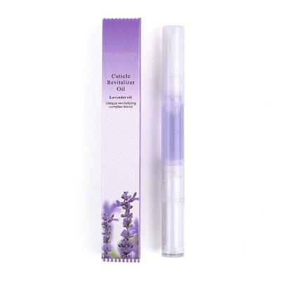 Nail nail nutrition pen finger edge oil nutrition oil finger edge pen barb nourishing repair skin care edge oil