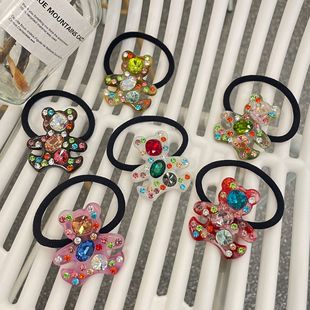 Commerce extérieur nouvelle épingle à cheveux en acétate de fruits fraise dessin animé accessoires pour cheveux ins haute qualité mignon épingle à cheveux y2g dopamine_voghion.com