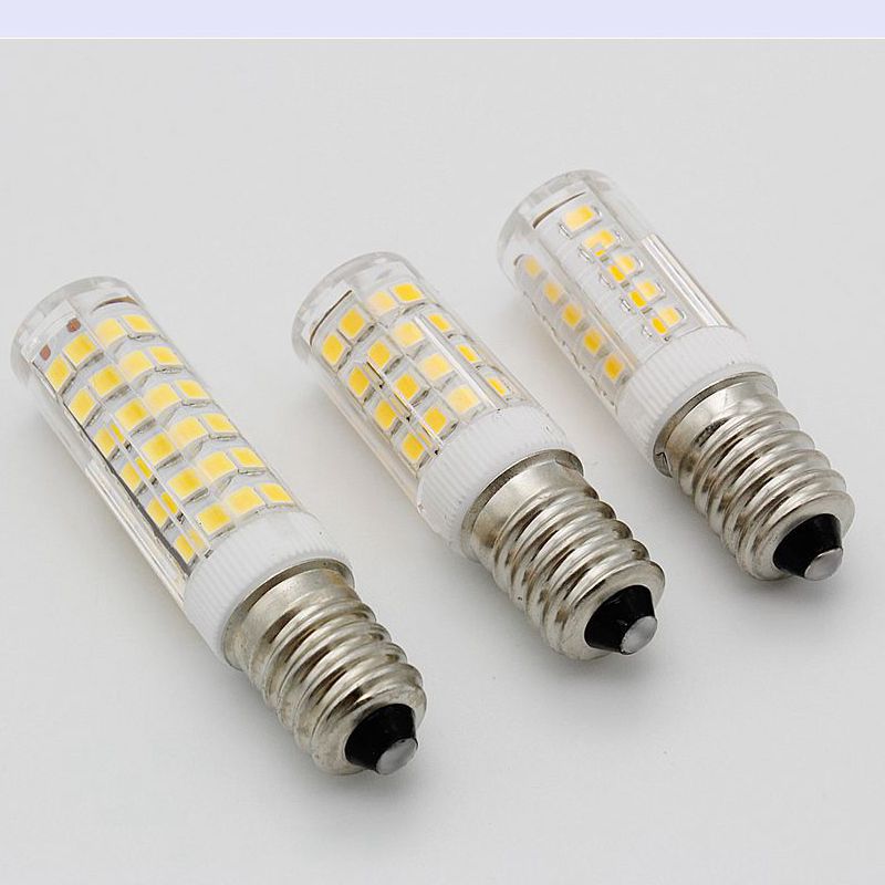 220VLED ceramic lamp beads 2835 E14/G9/G4/3w/5W/7w/33LED/51LED/75LED