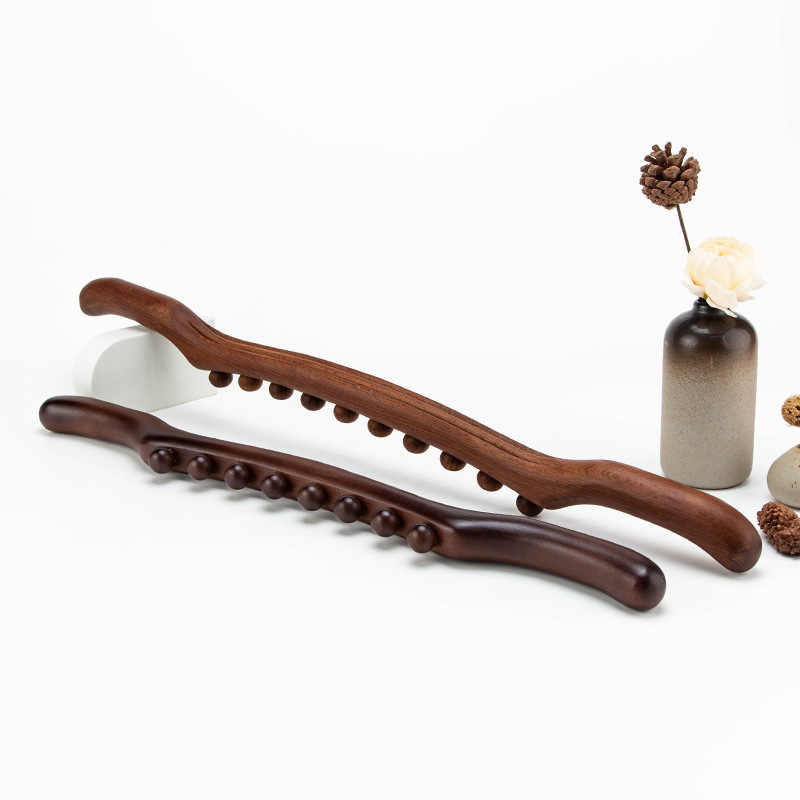 Eight beads rolling Bar Bar Bar Bar Bar Bar Bar Bar Bar Bar Bar massage bar beauty body universal Meridian dredging Health Home