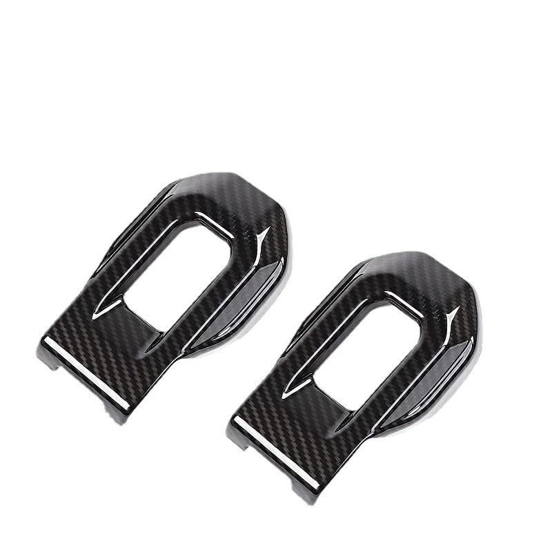 Suitable for 18-23 JL Wrangler JT Gladiator Pickup Modified Cover Buckle Decorative Panel Auto Parts