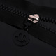 Smiley-Black