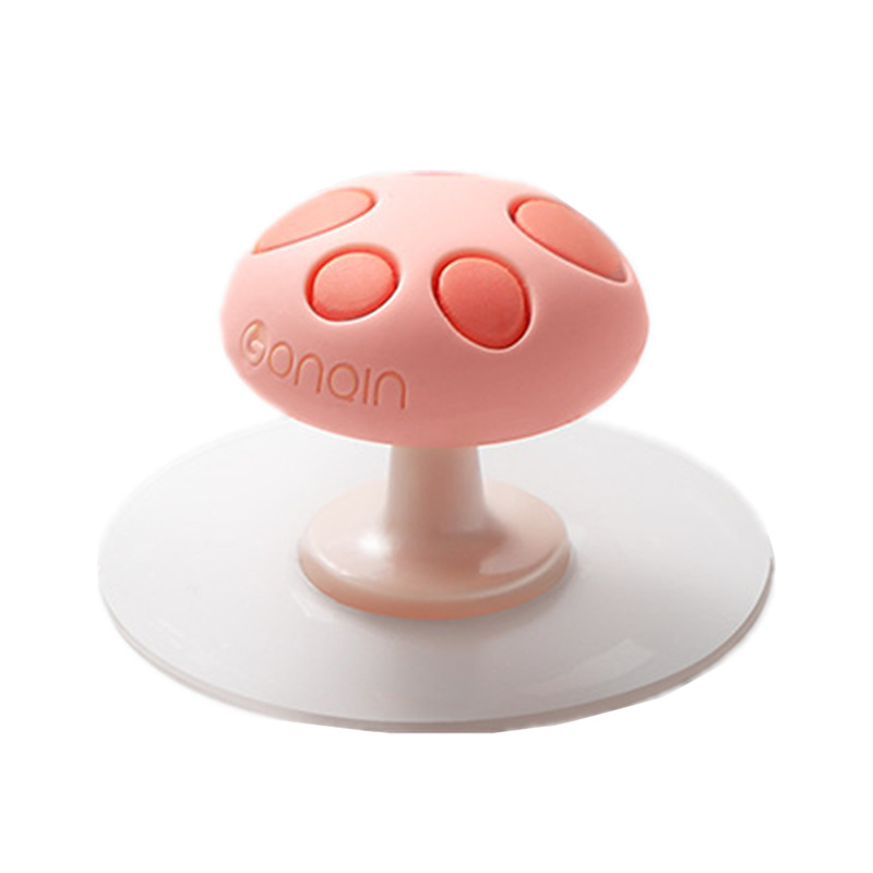Toilet Lift Creative Lift Toilet Lid Handle Anti-Dirty Handle Toilet Handle Lift Lid Lift Combination Set