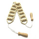 New large pull back