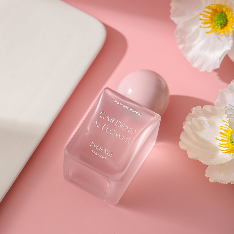Romantic Encounters 50ml Girl Fresh and Natural Perfume