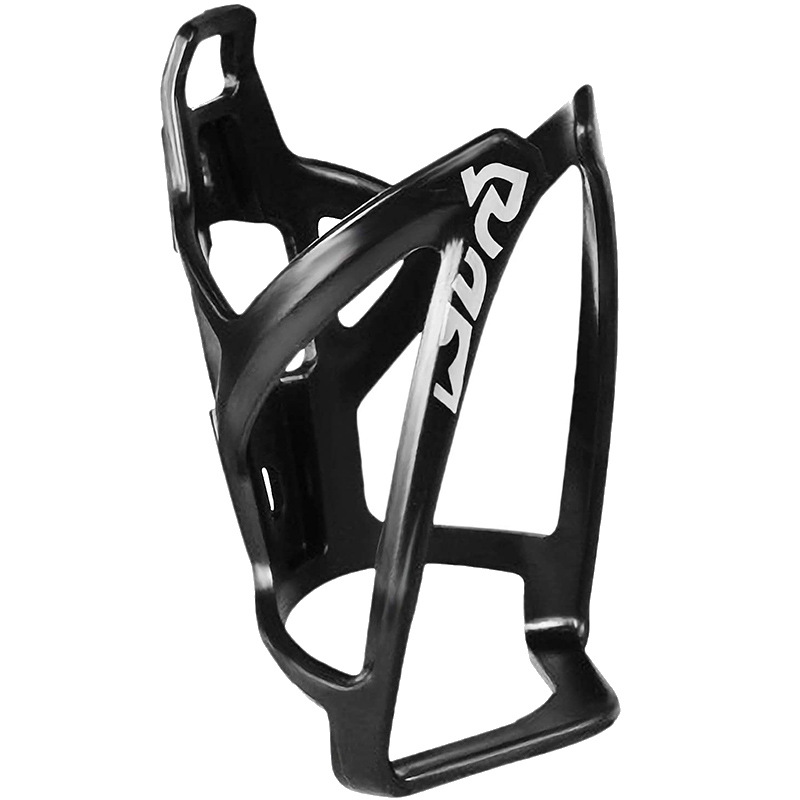 New bicycle bottle rack PC plastic road mountain bike water cup rack with screw wrench [large quantity favorably]]